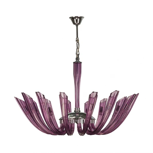 895158 Подвесная люстра Lightstar Trofeo 895158