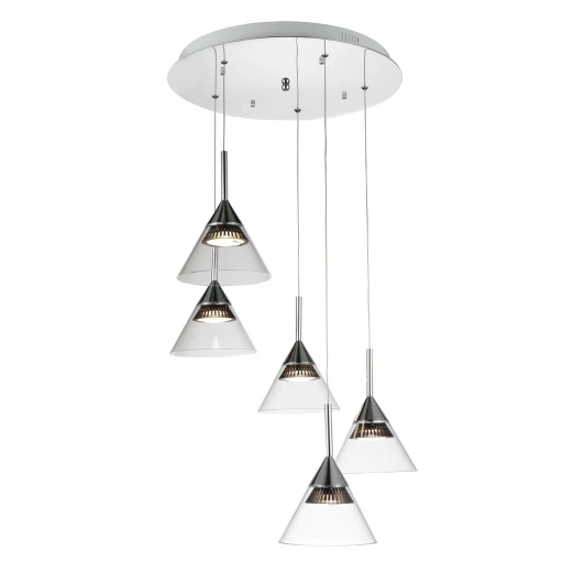 SL930.113.05 Подвесной светильник ST Luce Cono SL930.113.05