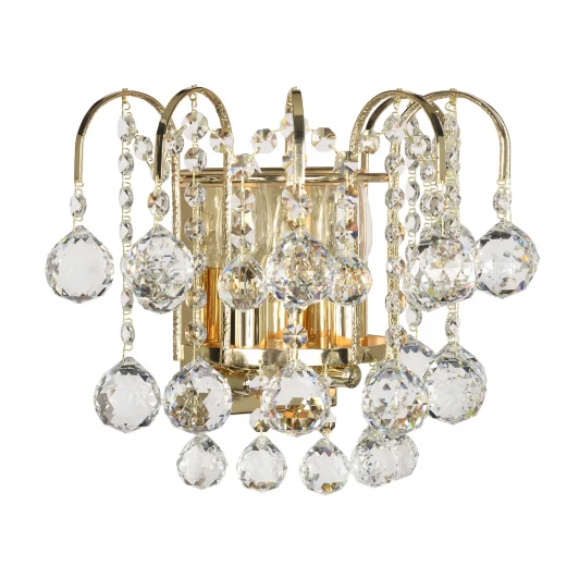 Loano E 2.10.100 G Настенный светильник Arti Lampadari Loano E 2.10.100 G