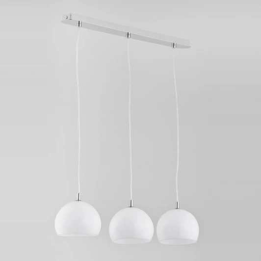 21006 Подвесной светильник Alfa Waterfall White 21006