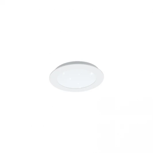 97592 Встраиваемый точечный светильник Eglo Fiobbo 97592