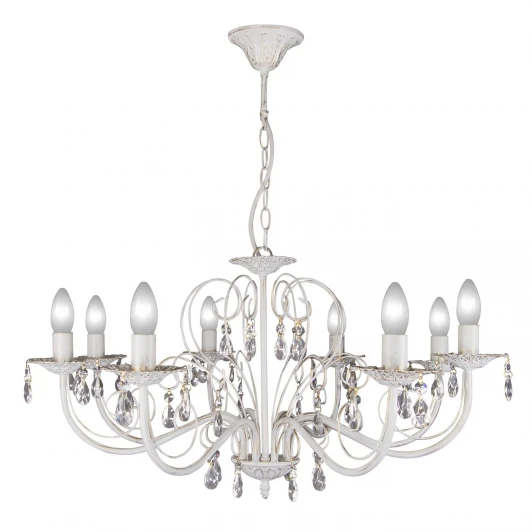 S9045-8 Подвесная люстра Day&Night S9045-8