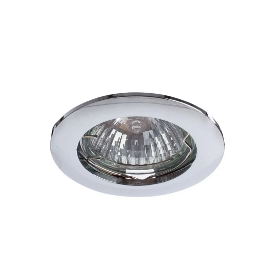 A2103PL-1CC Встраиваемый точечный светильник Arte Lamp Basic A2103PL-1CC