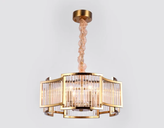 TR5368 Подвесная люстра Ambrella TRADITIONAL TR5368