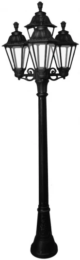 E26.158.S31.AXF1R Наземный фонарь Fumagalli Rut E26.158.S31.AXF1R (220V, IP55)