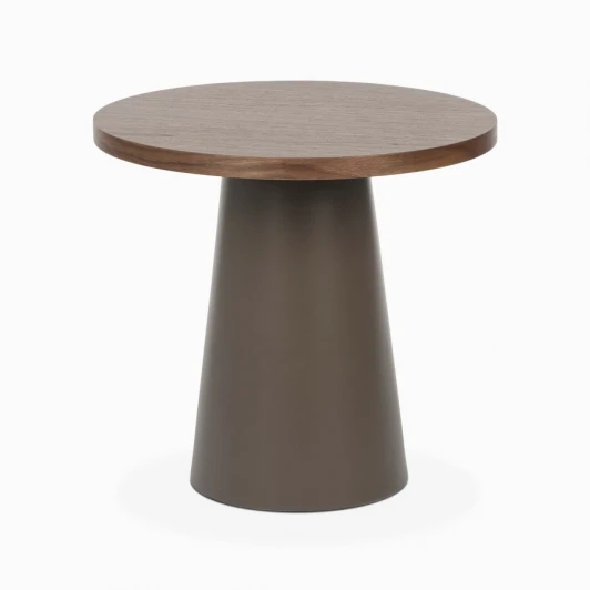 CP2020I-AS-V36F/SS24 Кофейный столик Volare II диаметр 50 COSMO арт.CP2020I-AS-V36F/SS24