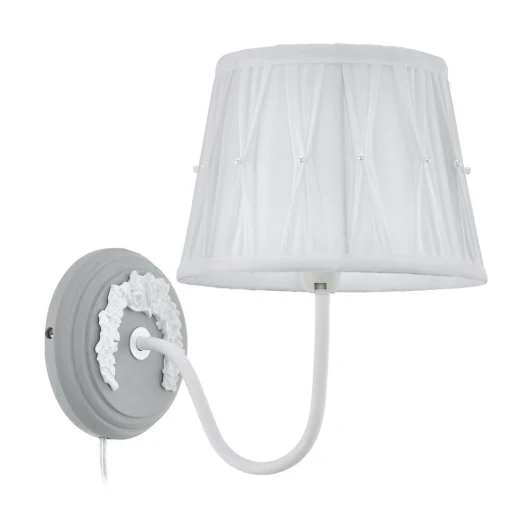 43237 Бра Eglo Bridekirk 43237 (220V, выключатель)