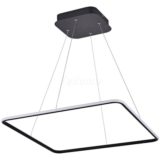 S111024/1SQ 45W Black Out Donolux S111024 S111024/1SQ 45W Black Out