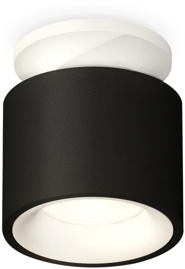 XS7511041 Накладной точечный светильник Ambrella Techno Spot XS7511041