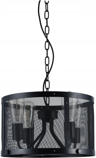 3012/02/04P Подвесной светильник 3012/02/04P (220V, на цепи, круглые)