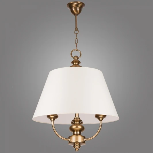 LR/3/K Подвесная люстра Kemar Labrado LR/3/K