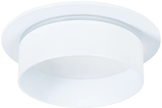 A2264PL-1WH Точечные встраиваемые светильники Arte Lamp Imai A2264PL-1WH (220V, круглые)