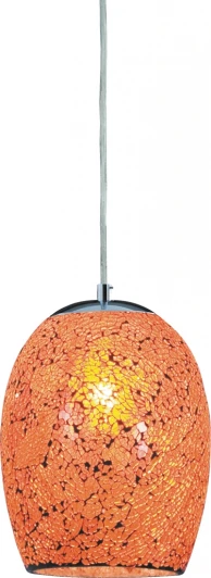 A8063SP-1CC Подвесной светильник Arte Lamp Mosaic A8063SP-1CC