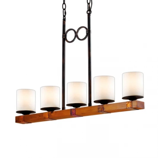 2767/5 Подвесная люстра Odeon Light Fabo 2767/5
