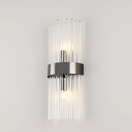 430122.140.2.E14.B1 BK Бра Arte Milano Torcia 430122.140.2.E14.B1 BK