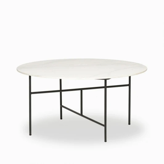 LC-043-1 Кофейный столик Advin диаметр 80 COSMO арт.LC-043-1