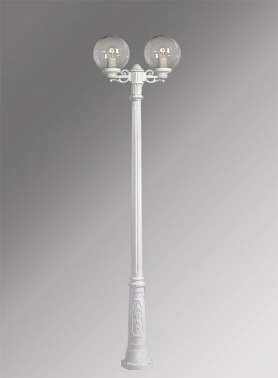 G25.157.S20.WXE27 Наземный фонарь Fumagalli Globe 250 G25.157.S20.WXE27