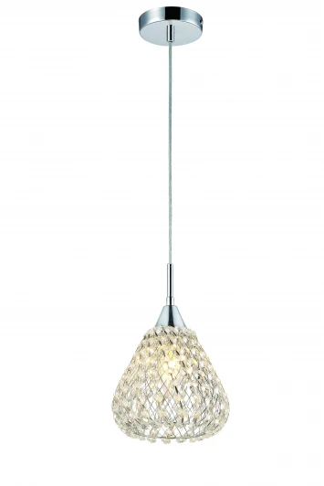 A9466SP-1CC Подвесной светильник Arte Lamp Adamello A9466SP-1CC