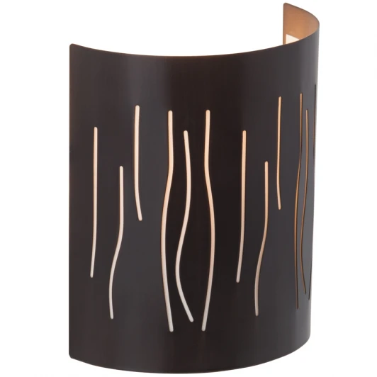 93461/20 Настенный светильник Brilliant Kinley 93461/20