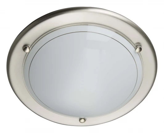 90191/13 Накладной точечный светильник Brilliant Miramar 90191/13