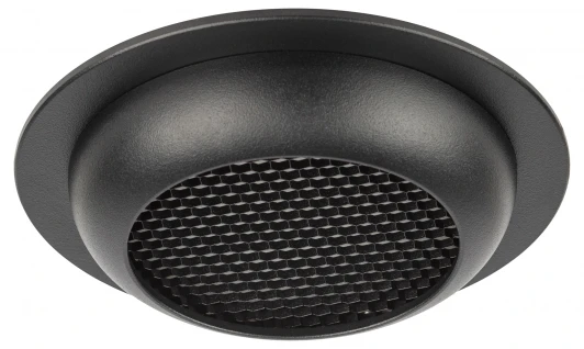 KL111 BK Точечный светильник встраиваемый ЭРА KL111 BK KL111 BK