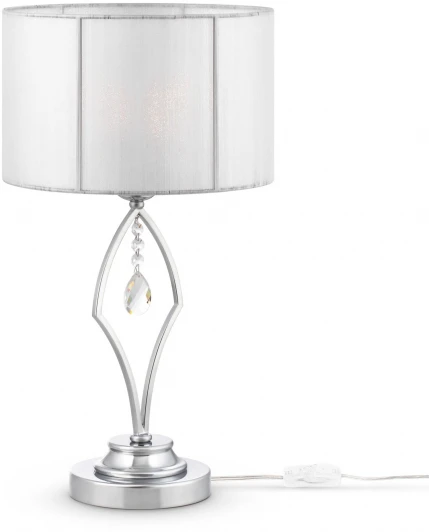 MOD602-TL-01-N Интерьерная настольная лампа Maytoni Miraggio MOD602-TL-01-N