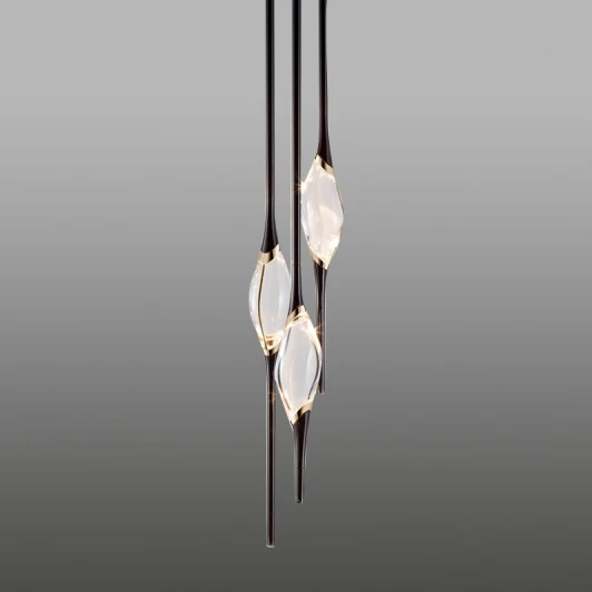 Im_L8512 Подвесной светильник светодиодный ImperiumLoft Im_L8512 (154908-60) (220V, на проводе)