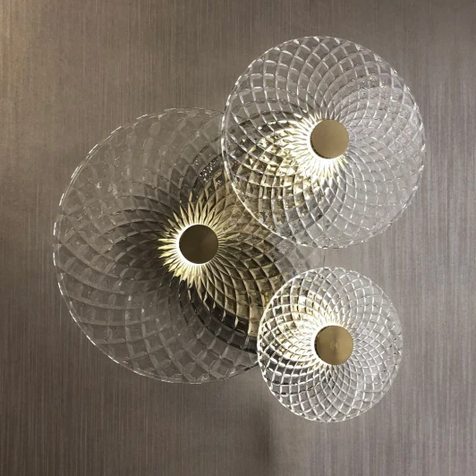 20173 Настенный светильник Cloyd Helion 20173