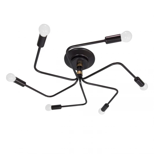 S9182-6 Потолочная люстра Day&Night S9182-6