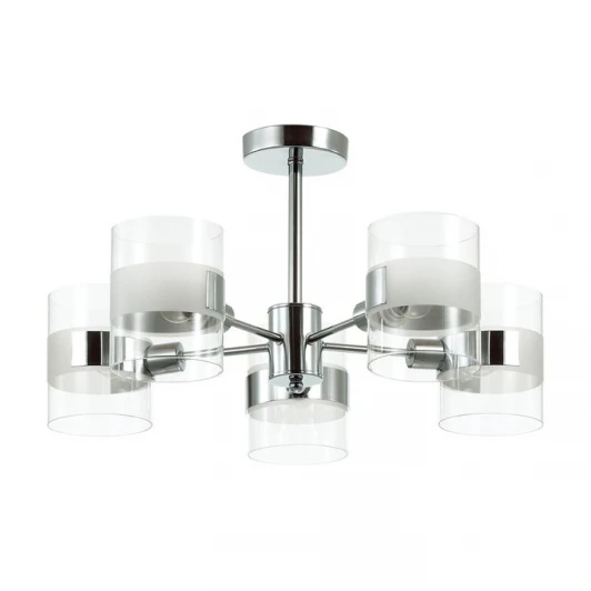 3706/5C Потолочная люстра Lumion Runa 3706/5C