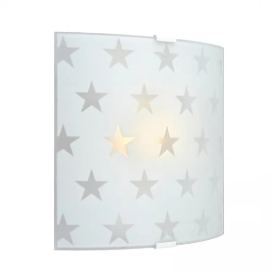 105614 Настенный светильник Markslojd Star 105614