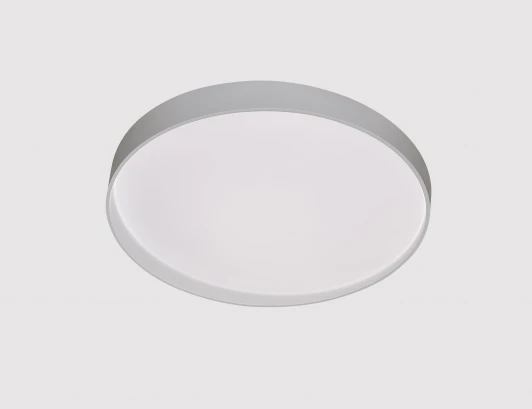 A3089PL-120WH Потолочный светильник круглый Arte Lamp A3089PL-120WH (LED, 220V, круглые)