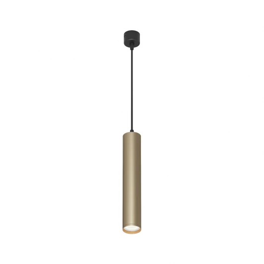 DK4050-BG Подвесной светильник Denkirs Tube DK4050-BG (220V, на проводе, круглые)