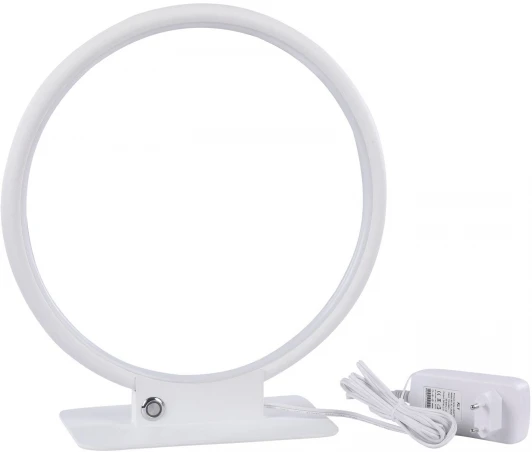 MOD807TL-L18W Интерьерная настольная лампа Maytoni Nola MOD807TL-L18W