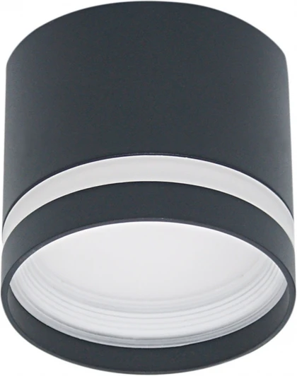 53001-9.5-001LD GX53 BK Точечный светильник Reluce 53001-9.5-001LD GX53 BK (220V)