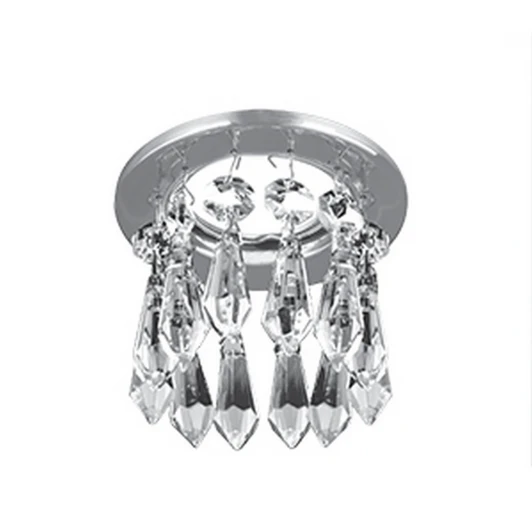 PT003 Встраиваемый точечный светильник Gauss Brilliance PT003 (220V)