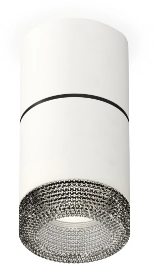 XS7401182 Накладной точечный светильник Ambrella Techno Spot XS7401182 (220V, круглые)