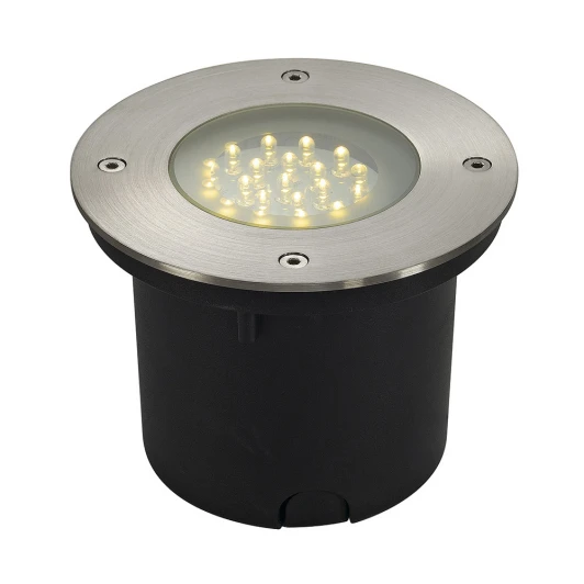 227482 Встраиваемый светильник уличный Slv Wetsy 227482