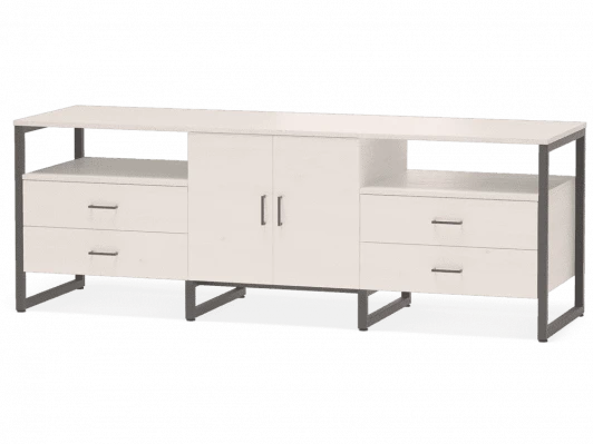  Тумба под TV Нео Лофт TVS-5