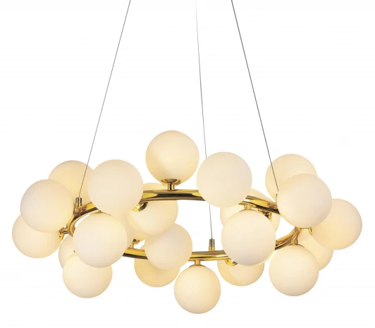 52659 9 Подвесной светильник Ritter Baloons 52659 9