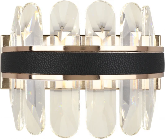 APL.027.01.32 Настенный светильник Honori APL.027.01.32