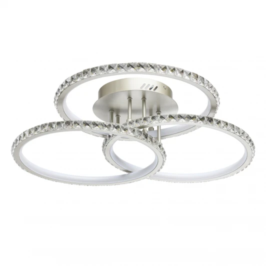 424011703 Потолочная люстра MW-Light Мадлен 424011703