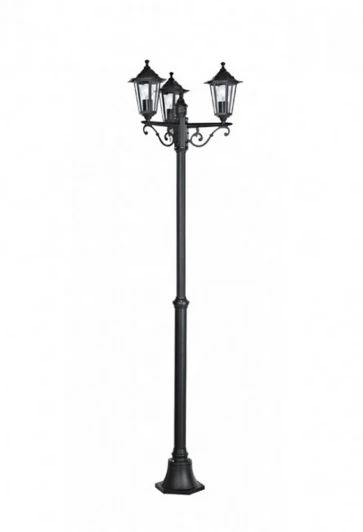 22145 Наземный фонарь Eglo Laterna 4 22145 (220V, IP44)