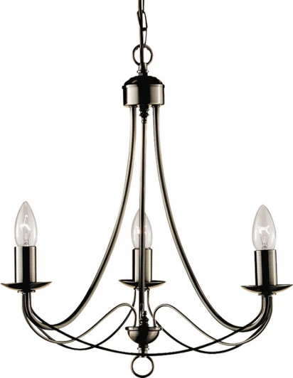 A6300LM-3AB Подвесная люстра Arte Lamp Maypole A6300LM-3AB