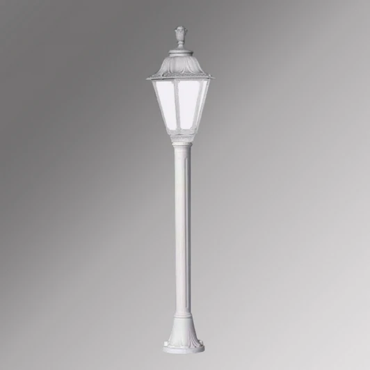 E26.151.000.WYE27 Наземный фонарь IP55 уличный Fumagalli Rut E26.151.000.WYE27