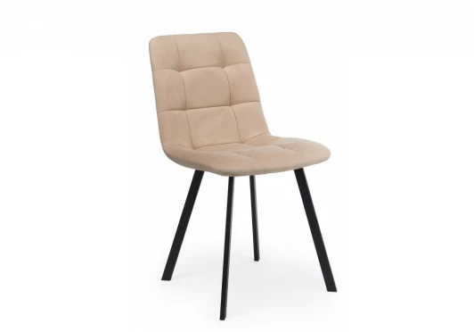 631631 Стул на металлокаркасе Чилли Notta 631631