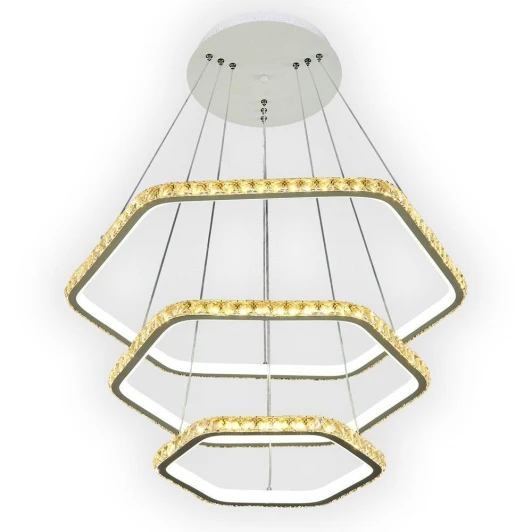 2-1637-3-WH Y LED Максисвет 2-1637-3-WH Y LED