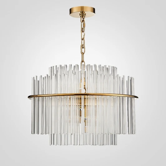 NOCTURNE01 Подвесная люстра ImperiumLoft NOCTURNE01