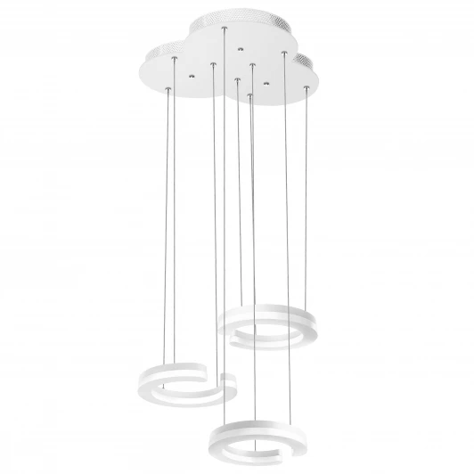 763346 Подвесной светильник Lightstar Unitario 763346