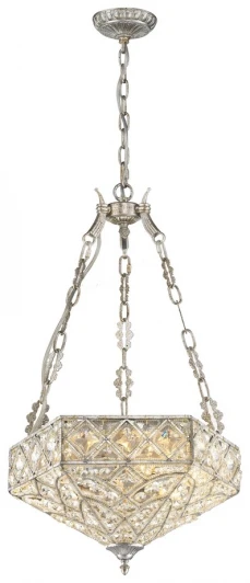 WE320.06.203 Подвесной светильник Wertmark Mosca WE320.06.203